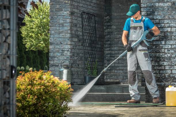Best Restaurant Pressure Washing  in Rockport, TX