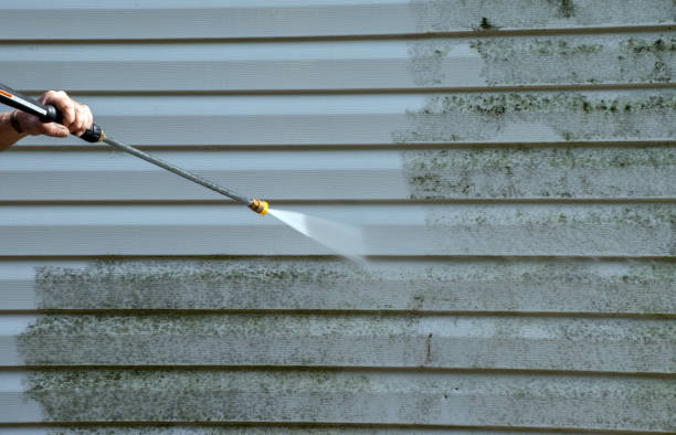 Best Building Exterior Washing  in Rockport, TX