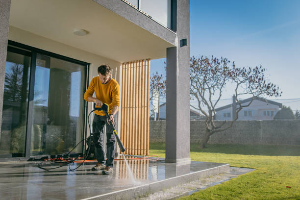 Best Roof Washing  in Rockport, TX