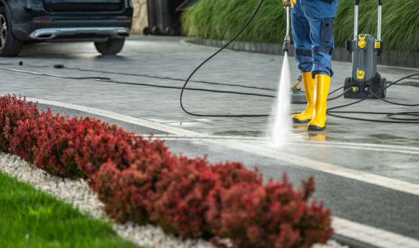Best Residential Exterior Washing  in Rockport, TX