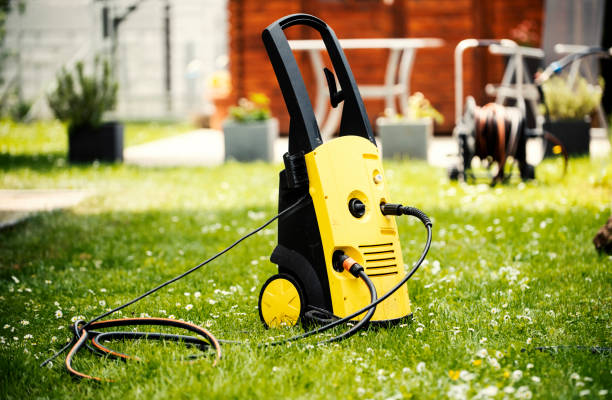 Professional  Pressure Washing Services in Rockport, TX